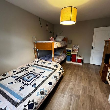 La Maison Brennus , Piscine, 15 Min Des Plages Béziers Exteriör bild