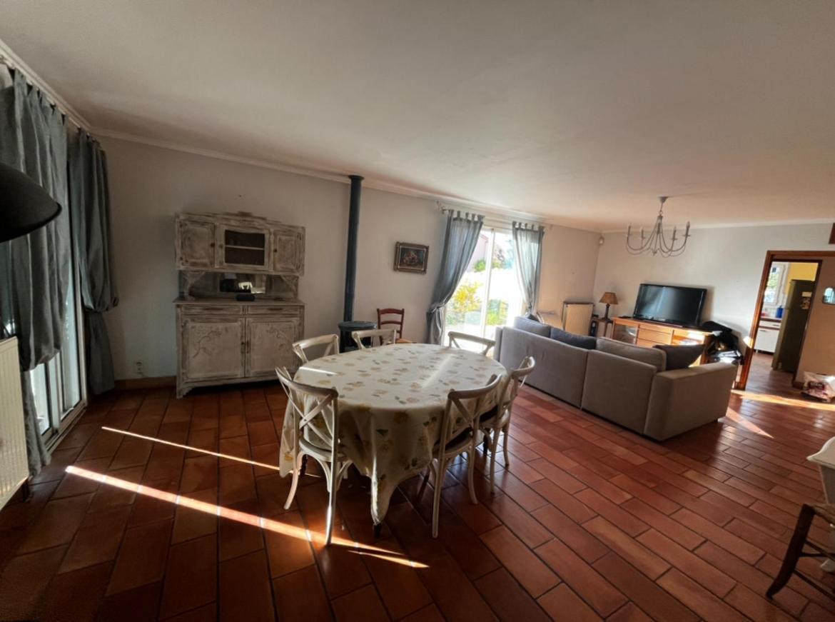La Maison Brennus , Piscine, 15 Min Des Plages Béziers Exteriör bild