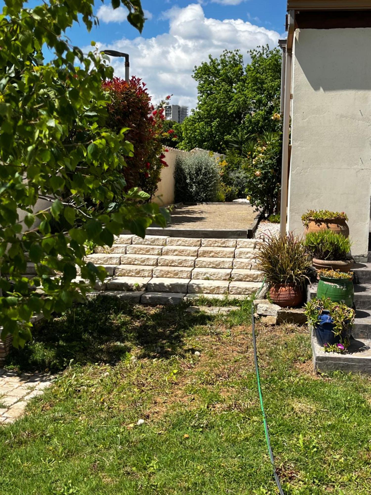 La Maison Brennus , Piscine, 15 Min Des Plages Béziers Exteriör bild