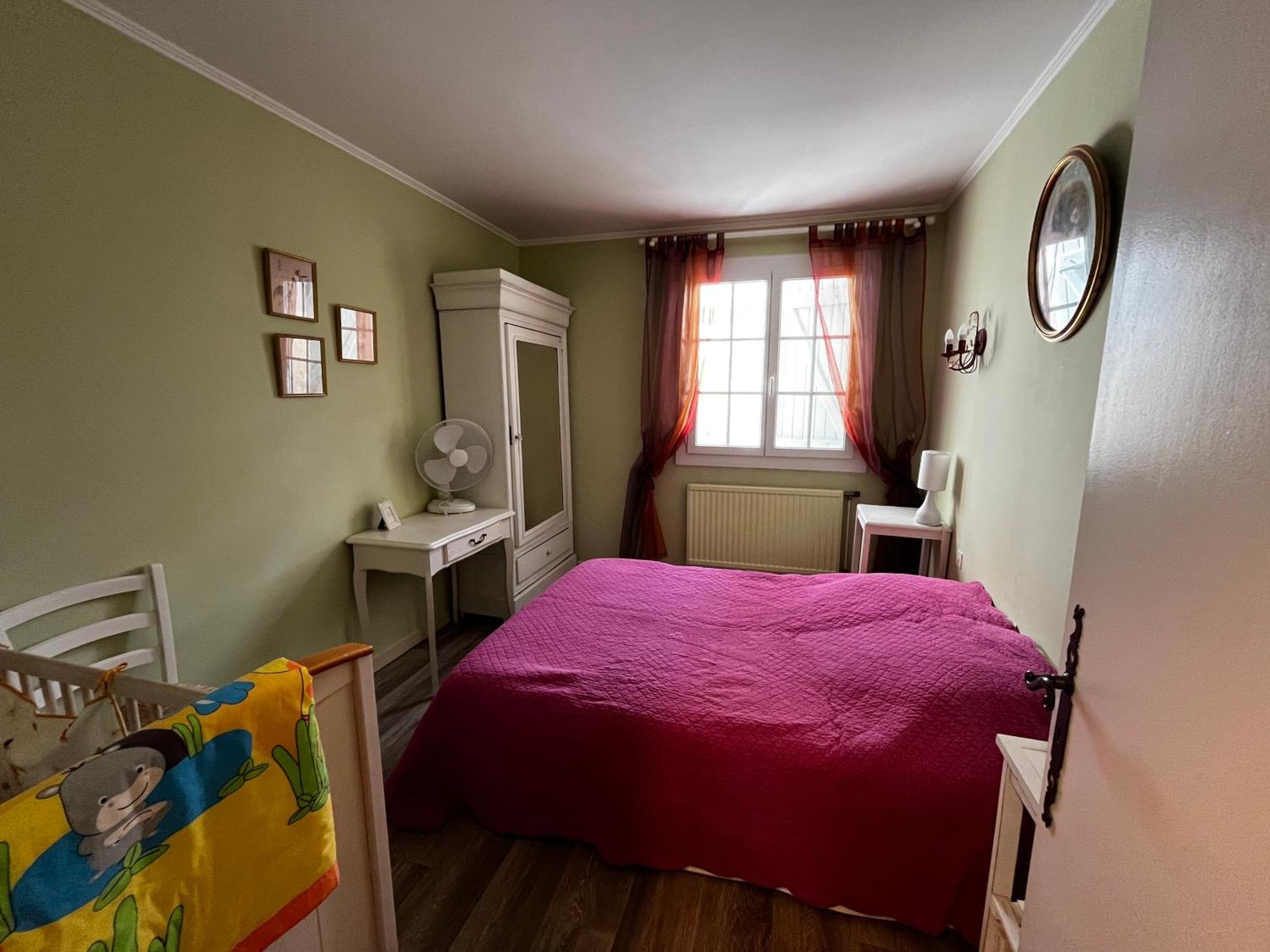 La Maison Brennus , Piscine, 15 Min Des Plages Béziers Exteriör bild
